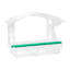 Water Resistant Tray Bird Feeder