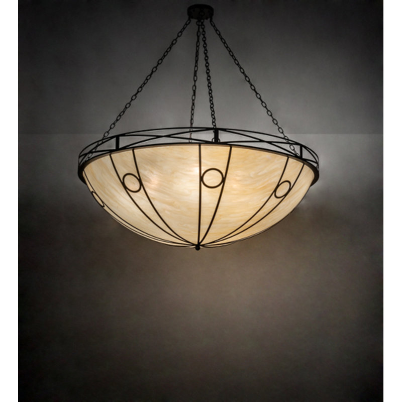 Pelican Bay 8 - Light Pendant