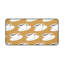 Polyester Desk Pad-1081750510