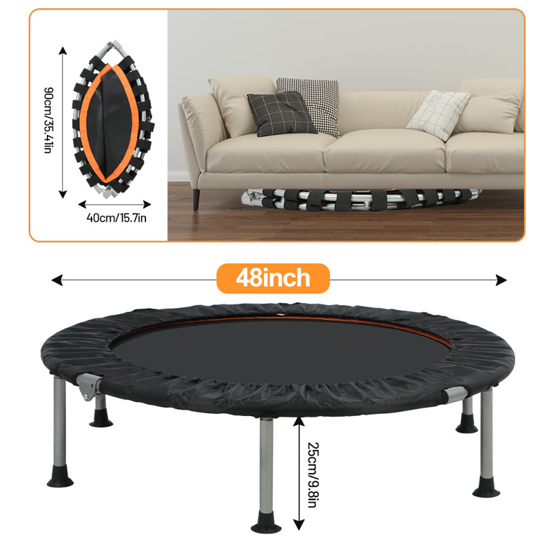 RICH REACH LTD Trampoline
