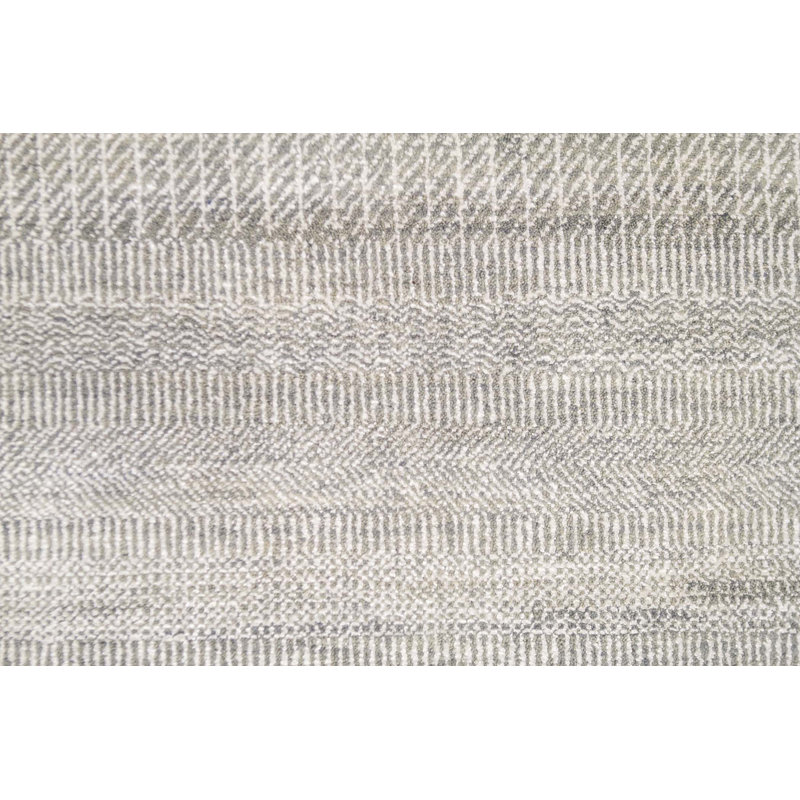 One-of-a-Kind 8' X 10'3" Area Rug