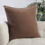 Housse et insert de coussin carré en coton Kam-244432328-221897180