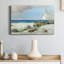 Brise de midi - impression sur toile tendue-1843522982
