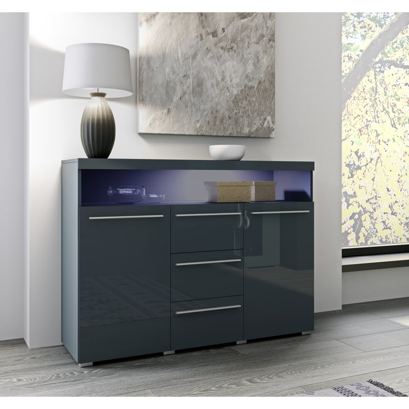 Ambrasia 132cm Sideboard