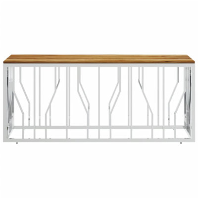 Maizley Frame Single Coffee Table