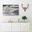 Landscape Vol.10 by Gong Xian - Wrapped Canvas-55365613