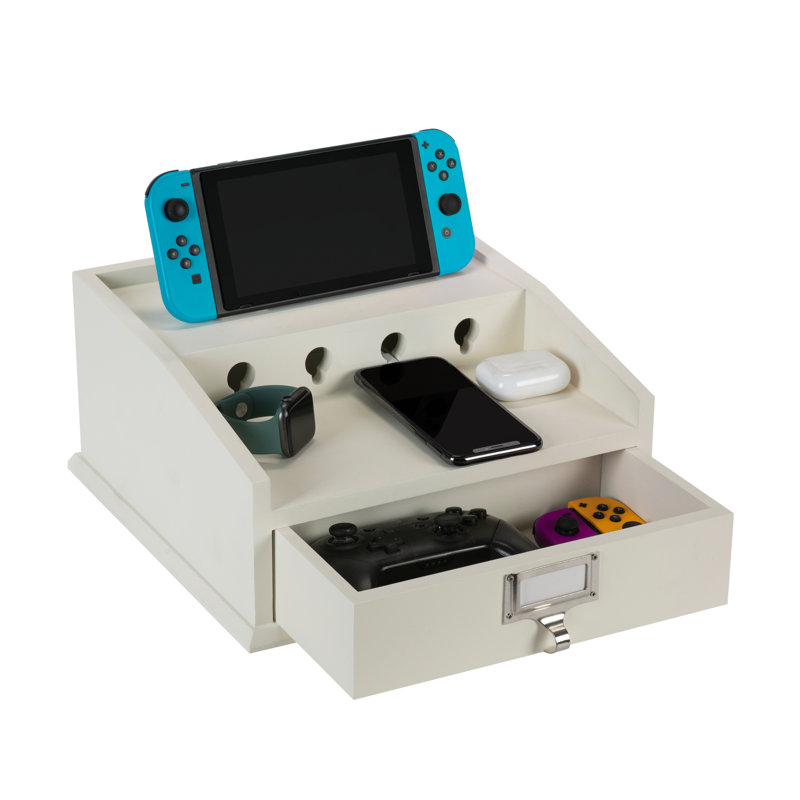 Charging Station