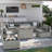 Outdoor Wicker 8-Piece Sectional Sofa Set With Comfortable Cushions-118130924