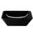 Elite Global Solutions Belize Melamine Serving Bowl-41659309