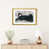 Papier encadré doré n'est pas disponible
