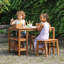Table de bricolage pour enfants Martha Stewart