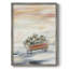 Christmas Holiday Art CCXLI Framed Print - Solid Wood-1752630700