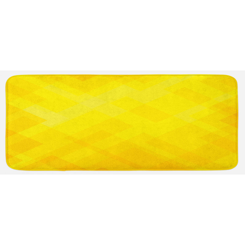 Tapis de cuisine