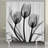 Watlington Floral Shower Curtain-1129401835-1129838721
