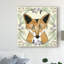 « wild child i », art sur toile-1386800981