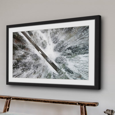 Karolis Janulis - Single Picture Frame Print
