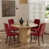 Wine Red