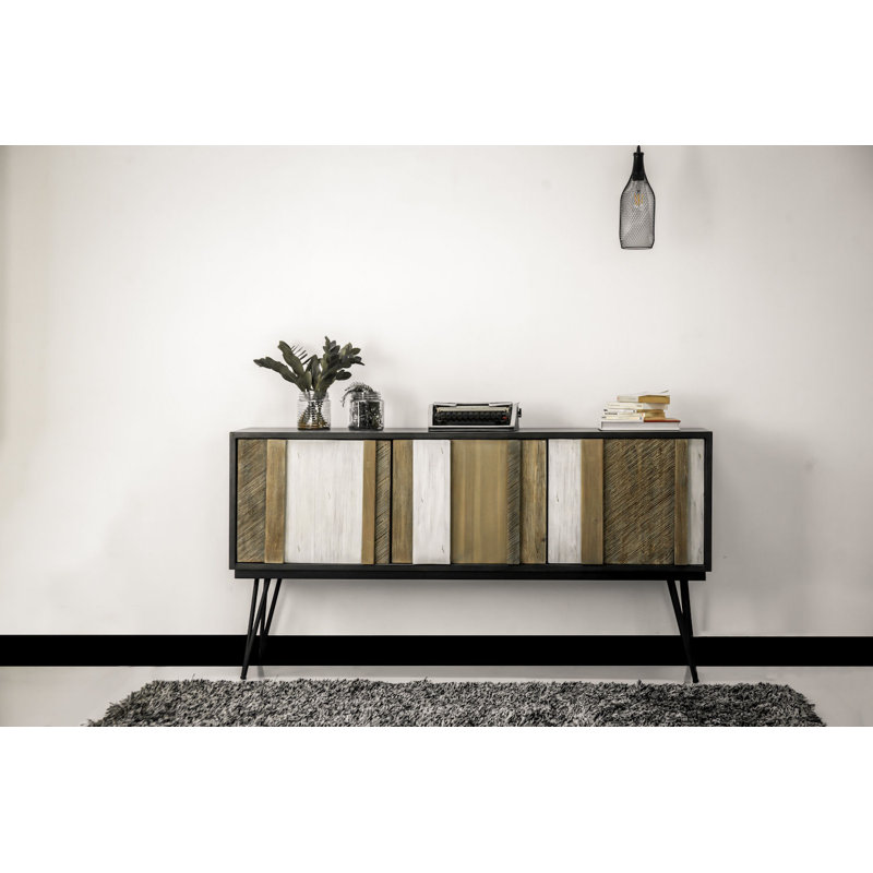 Blaze 155cm Sideboard