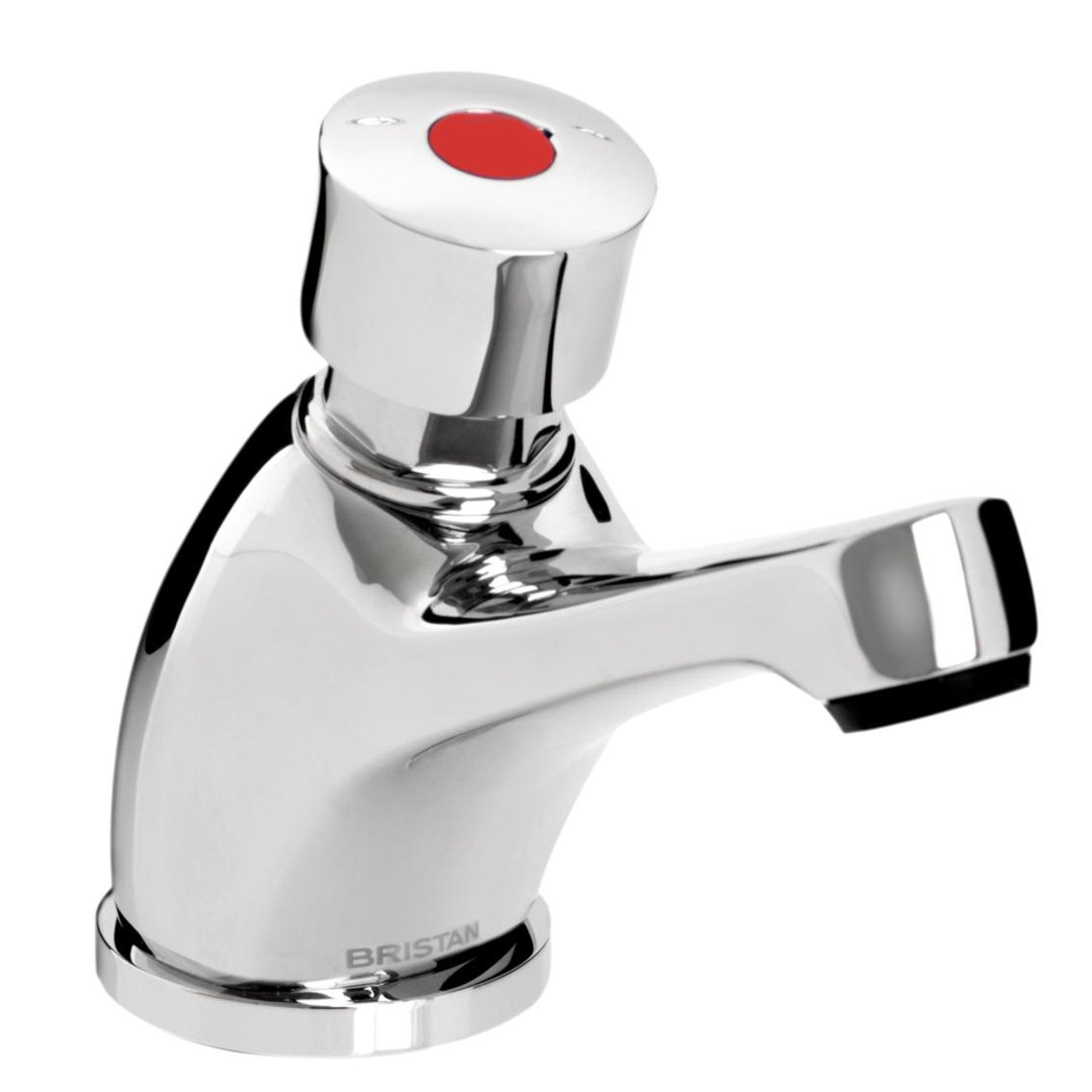 Monobloc Basin Mixer