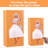 Skirt Tissue Box Cover Creative Tissue Boxes Holder