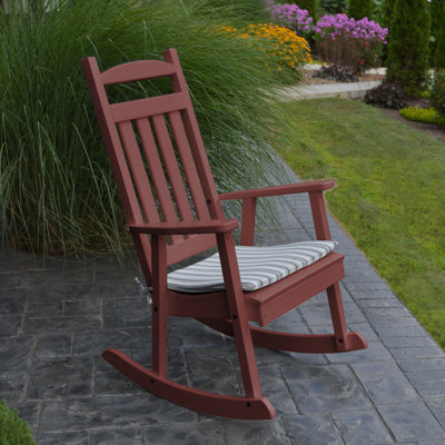 Aaliayh Outdoor Chair