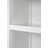 Orson Bookcase 77.17" H x 49.21" W-95261365