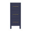 Meuble-lavabo 12 po -948150571