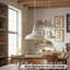 Patillo 1 - Light Pendant-1147322483
