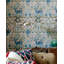 Tyrol Apres-Ski Home Floral Wallpaper Roll-1404615372