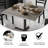 Table Top with Reversible Laminate Top-91637237-15633767