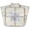 Vinyl Peel and Stick Mosaic Tile