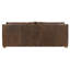 Sylvie Leather Sofa-2146376512