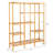 Solid Wood Bookcase