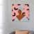 Toile tendue