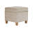 Asha 17.5" Square Storage Ottoman-1722696577