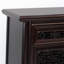 Armoire d'appoint avec rangement