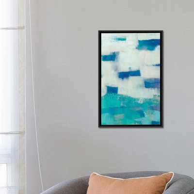 " Tilde IV " by Sue Jachimiec