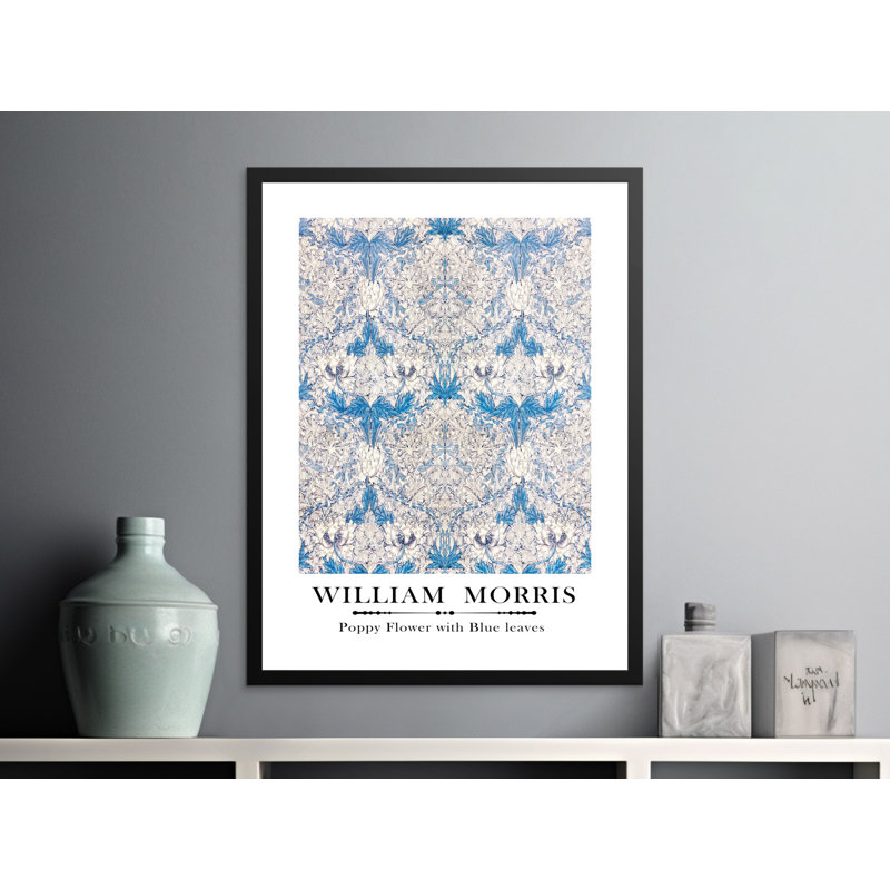 Chalres Single Picture Frame Print, 40.64 cm H x 30.48 cm W