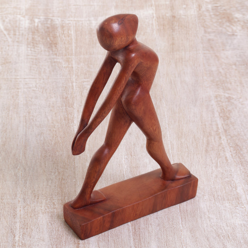 Ellasyn People Figurines & Sculptures