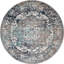 Tapis oriental gris Inesse-186833590