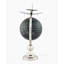 Avion sur le globe-815038179