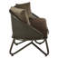 Wilker Faux Leather Sofa