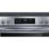 Frigidaire 30" 5.3 Range