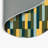 Geomatrix Indoor And Outdoor Area Rug-1787522309