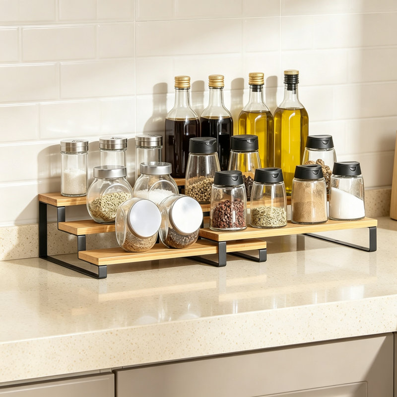 Spice Rack