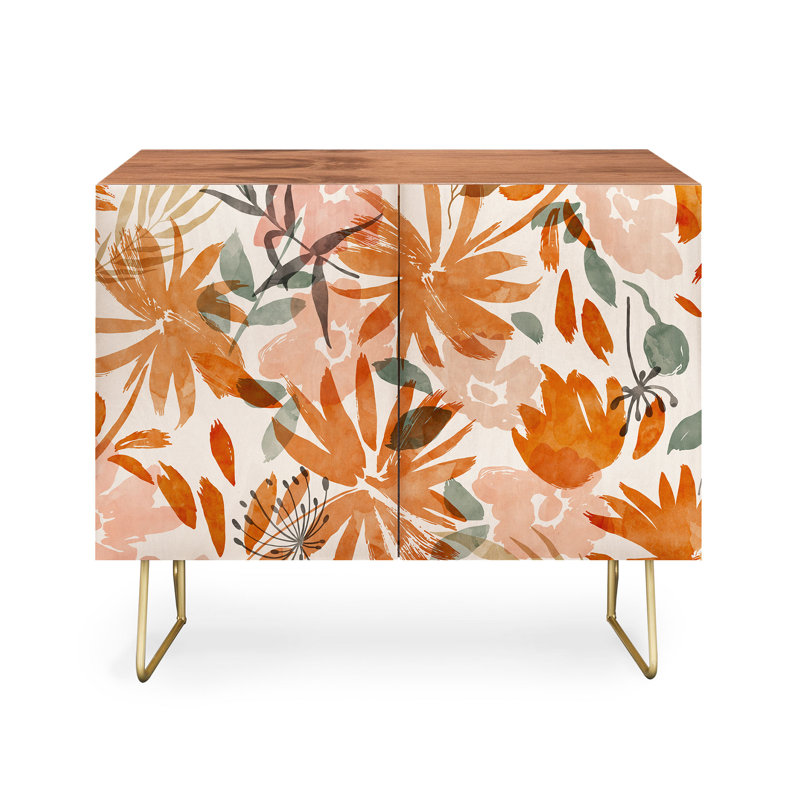 Houghton Accent Cabinet