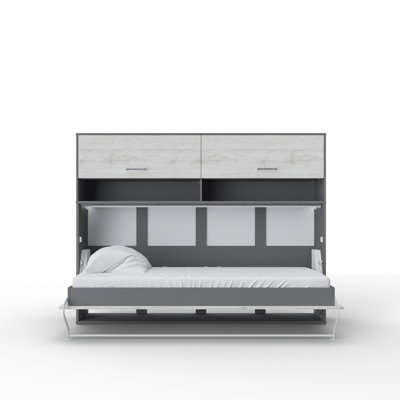 Aubri EU Single - 90 X 200 Cm Bed