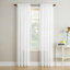 Panneau de rideau diaphane avec passe-tringle Maxon-679495080-679495092