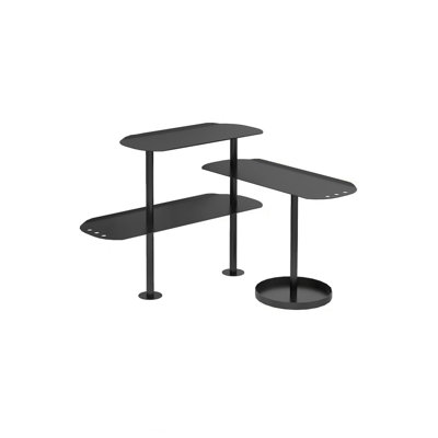 Metal Desk Organiser