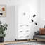 Cincinnatus 69.5cm Sideboard-662561270